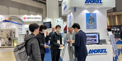 ILLIES participated in Automotive World and FC EXPO 2026
