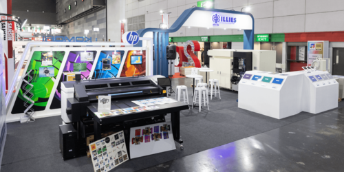 C. ILLIES (Thailand) Showcases Cutting-Edge Printing and Packaging Solutions at PACK PRINT INTERNATIONAL 2025