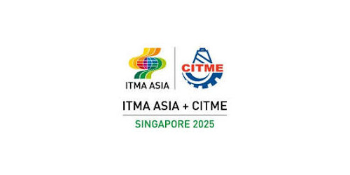 Join the ILLIES Group at ITMA Asia in Singapore from October 28 - 31, 2025